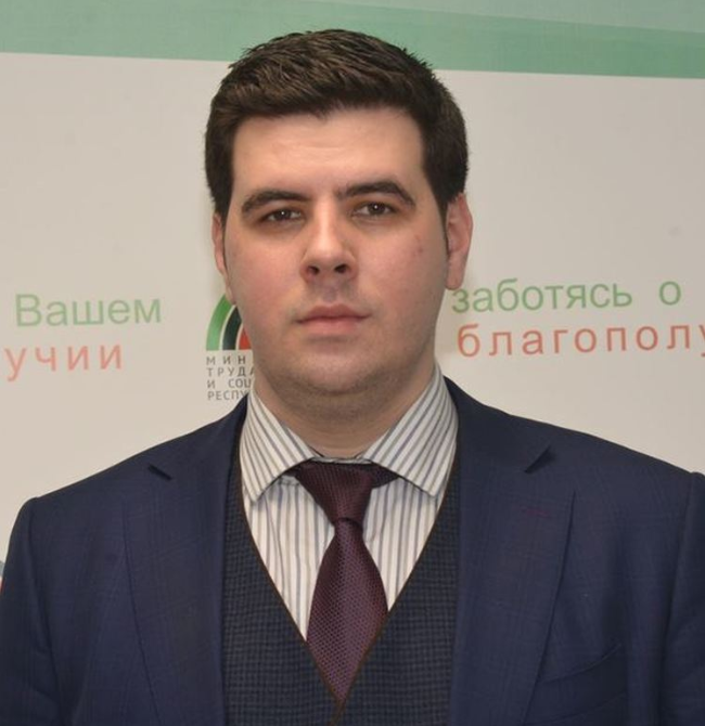 Мубаракшин Адель Рафикович